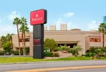 Photograph of Ramada Las Vegas, Las Vegas