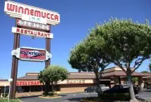 Photograph of Winnemucca Inn   Casino, Winnemucca