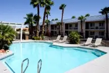 Photograph of Aviation Inn, Las Vegas