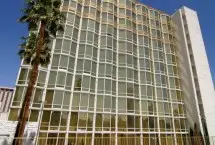 Photograph of Clarion Hotel And Casino Near Las Vegas Strip, Las Vegas