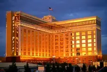 Photograph of South Point Hotel Casino, Las Vegas