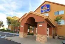 Photograph of Best Western Plus, North Las Vegas