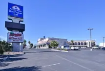 Photograph of Americas Best Value Inn, Las Vegas