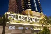 Photograph of Jet Luxury at Palms Place, Las Vegas