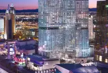 Photograph of Mandarin Oriental, Las Vegas