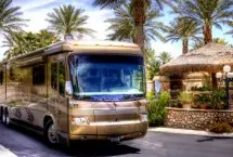 Photograph of Las Vegas Motorcoach Resort, Las Vegas
