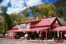 Photograph of Cottonwood Cove Resort, Searchlight