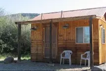 Photograph of Virginia City RV Park, Virginia City