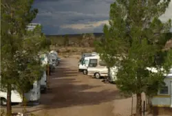 Photograph of Beatty RV Park, Beatty
