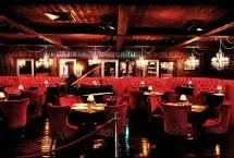 Photograph of Capo's Italian Cuisine, Las Vegas