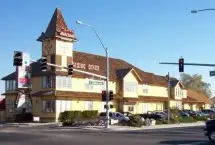 Photograph of Depot Casino & Diner, Fallon