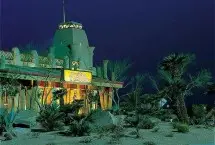 Photograph of Fuego - In The Fiesta-henderson Hotel & Casino, Henderson