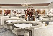 Photograph of Oceano Seafood Restaurant, Reno