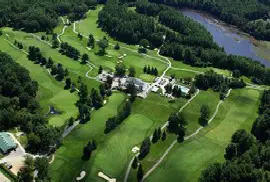 Photograph of Cochecho Country Club, Dover
