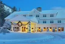 Photograph of White Mountain Hotel And Resort, North Conway