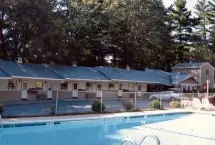 Photograph of Conway Valley Inn, Conway