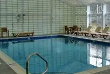 Photograph of Rivergreen Resort, Lincoln