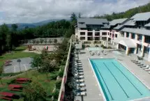 Photograph of Innseason Resorts Pollard Brook, Lincoln