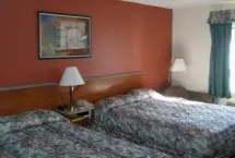 Photograph of Econo Lodge, Plymouth