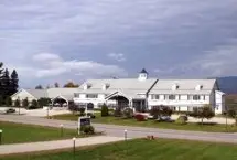 Photograph of Cabot Inn & Suites, Lancaster