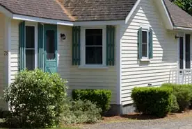 Photograph of Inn At Smith Cove, Gilford
