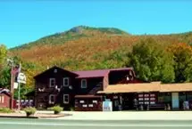Photograph of Crawford Notch General Store & Campground, Hart's Location