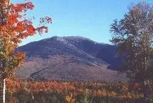 Photograph of Beech Hill Campground, Whitefield