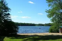 Photograph of Whispering Pines Campground, Newton