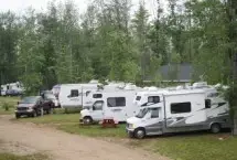 Photograph of Riverbend RV Resort Inc, South Tamworth