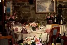 Photograph of Anthony Alberto's Ristorante Italiano, Portsmouth