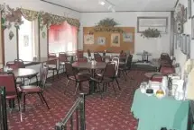 Photograph of Saladino La Bottega, Gorham