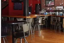 Photograph of The Draft Sports Bar & Grill, Concord