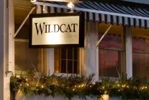 Photograph of Wildcat Inn & Tavern, Jackson