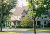 Photograph of Rosewood Country Inn Bed and Breakfast, Bradford