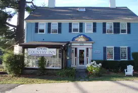 Photograph of 1768 Country Inn, North Conway