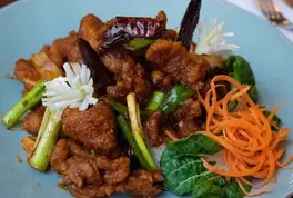Photograph of 5 Thai Bistro, Portsmouth