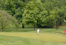 Photograph of Hominy Hill Golf Course, Colts Neck