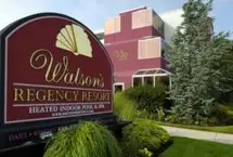 Photograph of Watsons Regency Suites, Ocean City