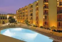 Photograph of Icona Diamond Beach, Wildwood Crest