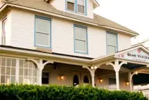 Photograph of The Grand Victorian Hotel,