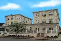 Photograph of Belmar Inn, Belmar