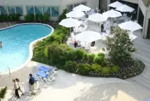 Photograph of Icona Golden Inn, Avalon