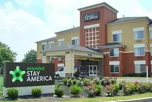 Photograph of Extended Stay America, East Rutherford