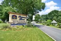 Photograph of Best Western Plus Regency House Hotel, Pompton Plains