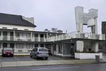 Photograph of Knights Inn Atlantic City/Near Boardwalk, Atlantic City