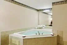 Photograph of Americas Best Value Inn, Neptune