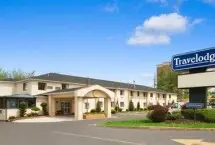 Photograph of Travelodge,