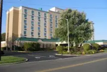 Photograph of Runnemede Inn And Suites, Runnemede