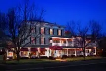 Photograph of The Chateau Inn And Suites, Spring Lake