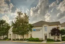 Photograph of Hyatt House Mt Laurel, Mount Laurel